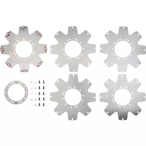 8100127 Dana Spicer Off-Highway Kit-Assy Drive Plate