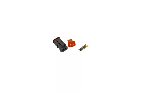 8100155 Dana Spicer Off-Highway Female Connector