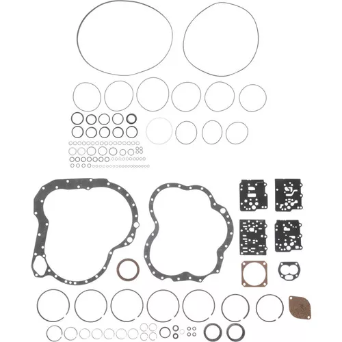 8100200 Dana Spicer Off-Highway Seal Kit