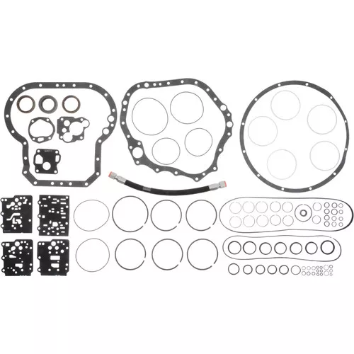 8100422 Dana Spicer Off-Highway Kit-33000 Sealing