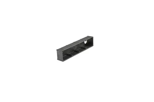 8100542 Dana Spicer Off-Highway Solenoids Cover