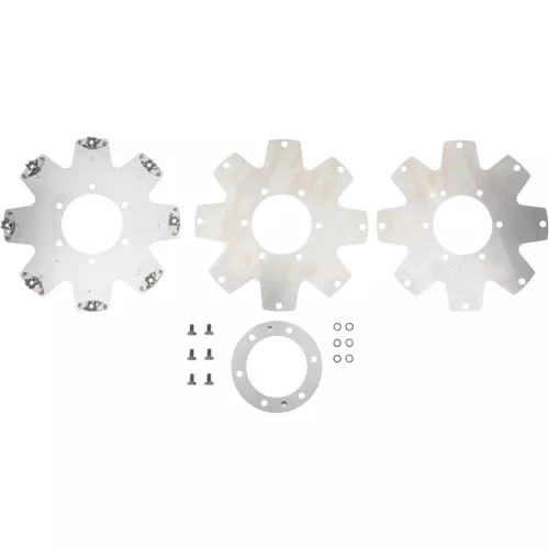 814977 Dana Spicer Off-Highway Kit- Drive Plate