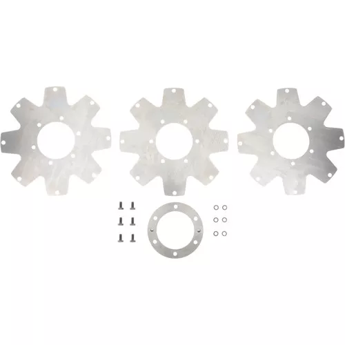 814981 Dana Spicer Off-Highway Kit-Drive Plate