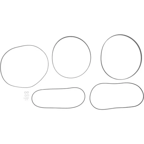 816185 Dana Spicer Off-Highway Kit-Sealing Rin