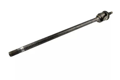 84378-1 Dana 44 TJ Rubicon Front Axle RH