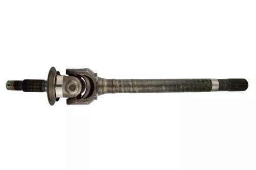 84378-2 Dana 44 TJ Rubicon Front Axle LH