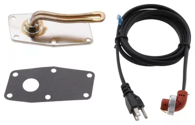 8601046 ZeroStart Cummins Engine Block Heater 1500W 120V
