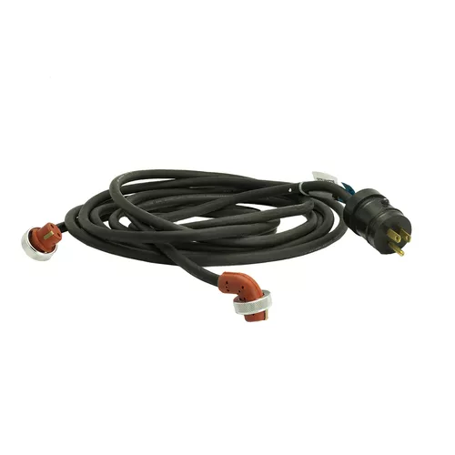 8608059 ZeroStart Parallel Weatherproof Y-Cord 7/10 ft