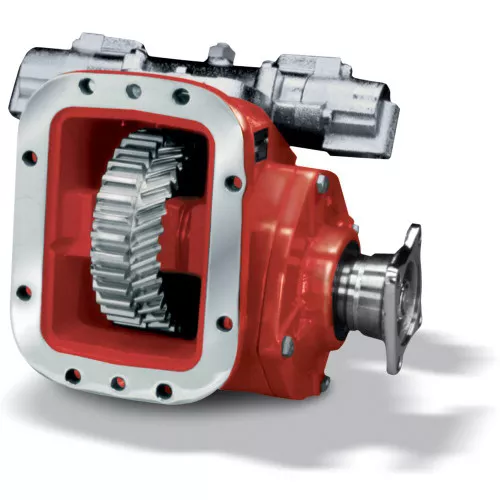 880XTITX-A3XS Chelsea PTO Unit