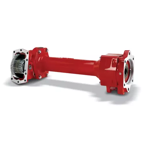 890LEFJW-B5AF Chelsea 10 Bolt PTO For Allison Md