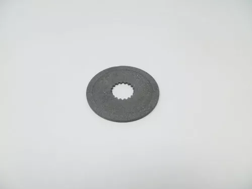 902433 Dana Spicer Off-Highway Brake,Disc (3.017,.150)