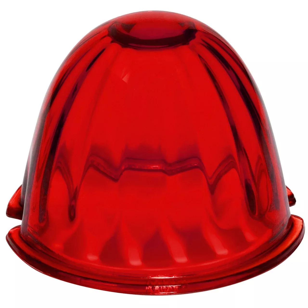 92402 Watermelon PLUS Replacement Glass Lens RED