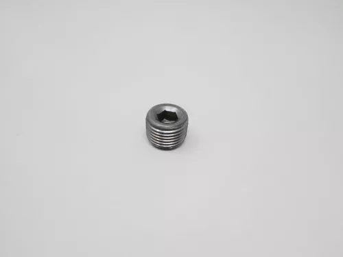 950104 Dana Spicer Off-Highway Pipe Plug,Magn-Nptf (.500-14)