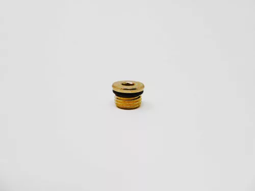 951024 Dana Spicer Off-Highway Pipe Plug,O-Ring (M14,1.5)