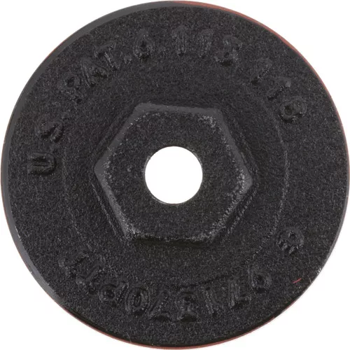 971370 Eaton Spicer King Pin Knuckle Cap