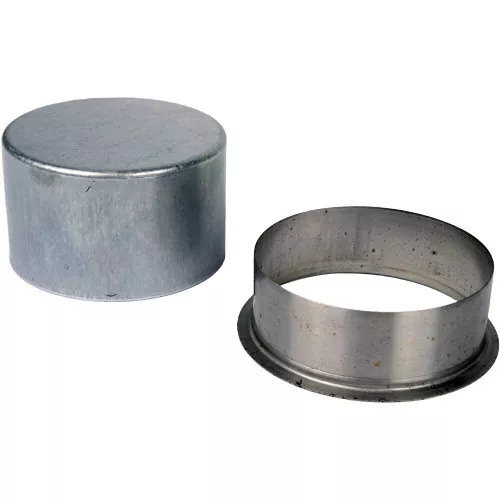 99256 Speedi Sleeve 2.56" ID