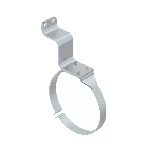 A04-17379-000 Freightliner Muffler Bracket