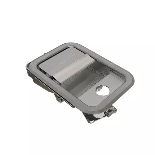 A18-68356-004 Freightliner Outer Door Handle Lh