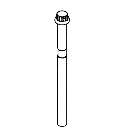A4579900501 Freightliner Mercedes Engine Head Bolt