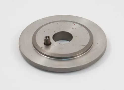 A6340 Fuller Retainer With Roll Pin