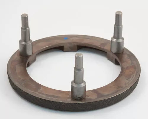 A7254 Fuller Synco Ring Low Range