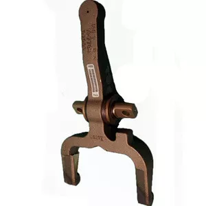 A7786 Eaton Fuller Transmission Hydraulic Clutch Release Fork