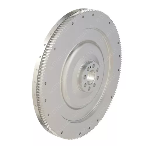 A9060307005 Flywheel for Mercedes Engine MBE900 14" Flat