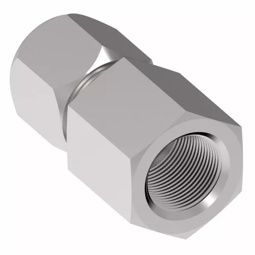 Aeroquip 3/4 Inch Compression Nut Ermeto | 7255X12