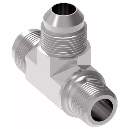 Aeroquip Adapter Tee Carbon Steel | 2028-20-20S
