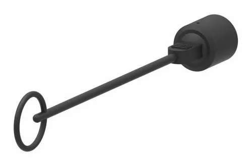 Aeroquip Coupler Dust Plug | 5657-12
