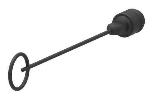 Aeroquip Coupler Plug | 5659-12