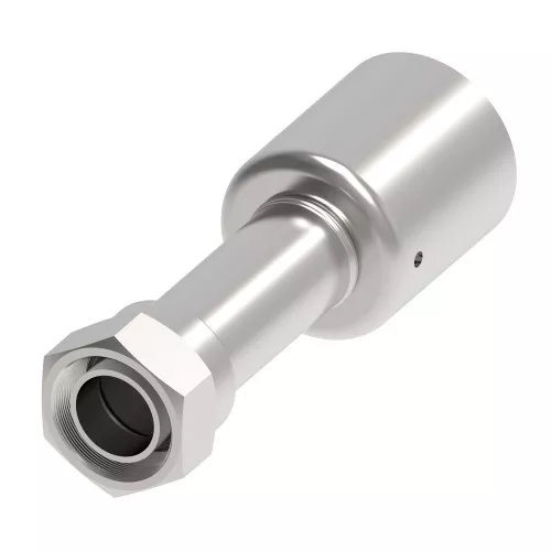 Aeroquip Hose Fitting Straight Female ORB -10 | 75712E-Z51