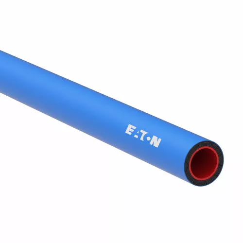 Aeroquip Silicone Hose SAE J20 R1 for Low Pressure Engine or Coolant | EH22636