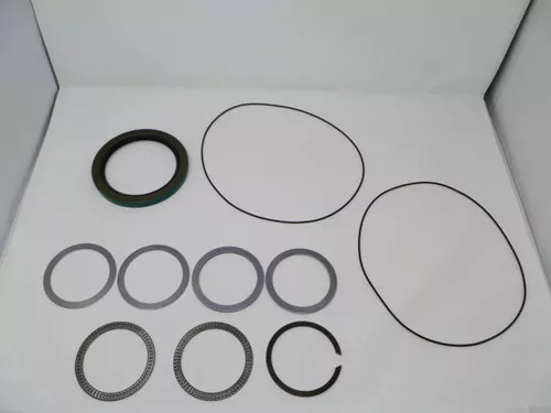 AM1S60000 Dana Spicer Off-Highway A/M Seal Kit (S6A1,A2,A3)