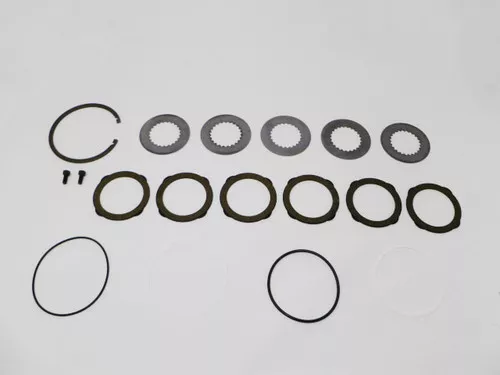 AM4HP00A1 Dana Spicer Off-Highway A/M Lining Kit (4H)