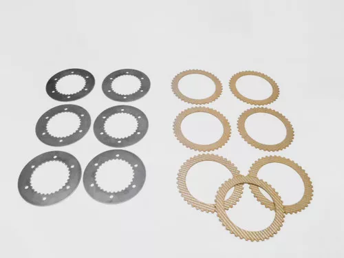 AM902314A1 Dana Spicer Off-Highway A/M Brake Lining Kit(Ct-Series