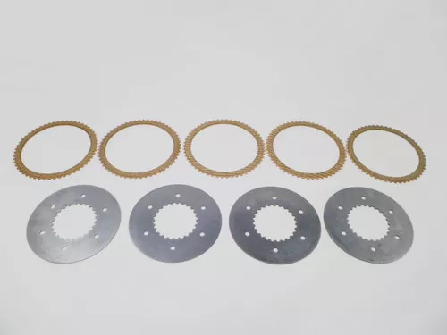 AM902335A1 Dana Spicer Off-Highway A/M Brake Friction Disc Kit