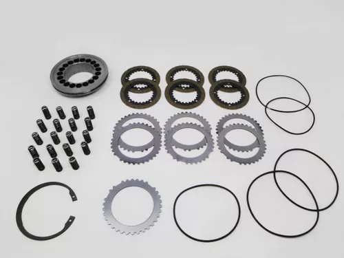 AM902369A Dana Spicer Off-Highway A/M Brake Kit