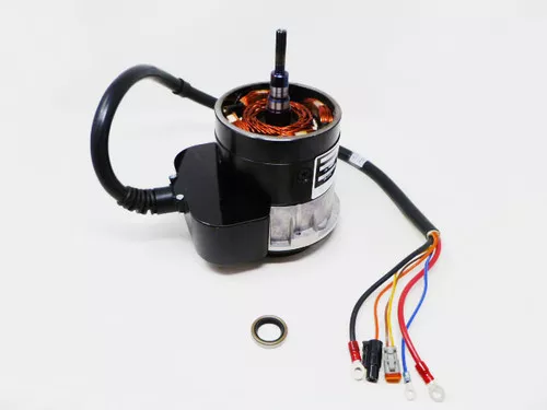AME035MA05 Dana Spicer Off-Highway A/M Motor Kit (1001092743)