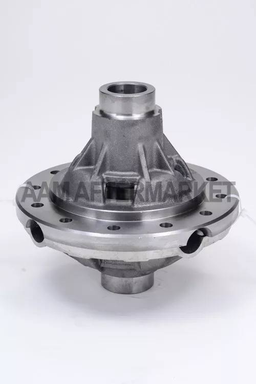 American Axle 26067357 CASE & COVER MACH SET LESS G