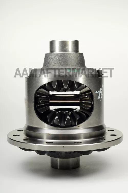 American Axle 40090727 GM 9.5'' 3.08 DIFF CASE 14'UP