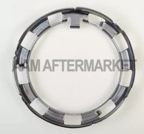 American Axle 40096297 GM 11.5" WHEEL END HUB NUT LOCK SNAP RING HAS 3 LOCK TABS