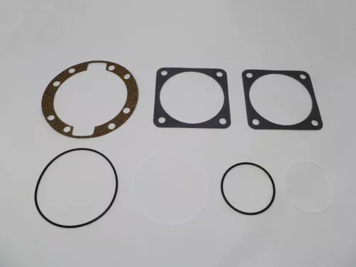 AMFBH04C1 Dana Spicer Off-Highway A/M Seal Kit