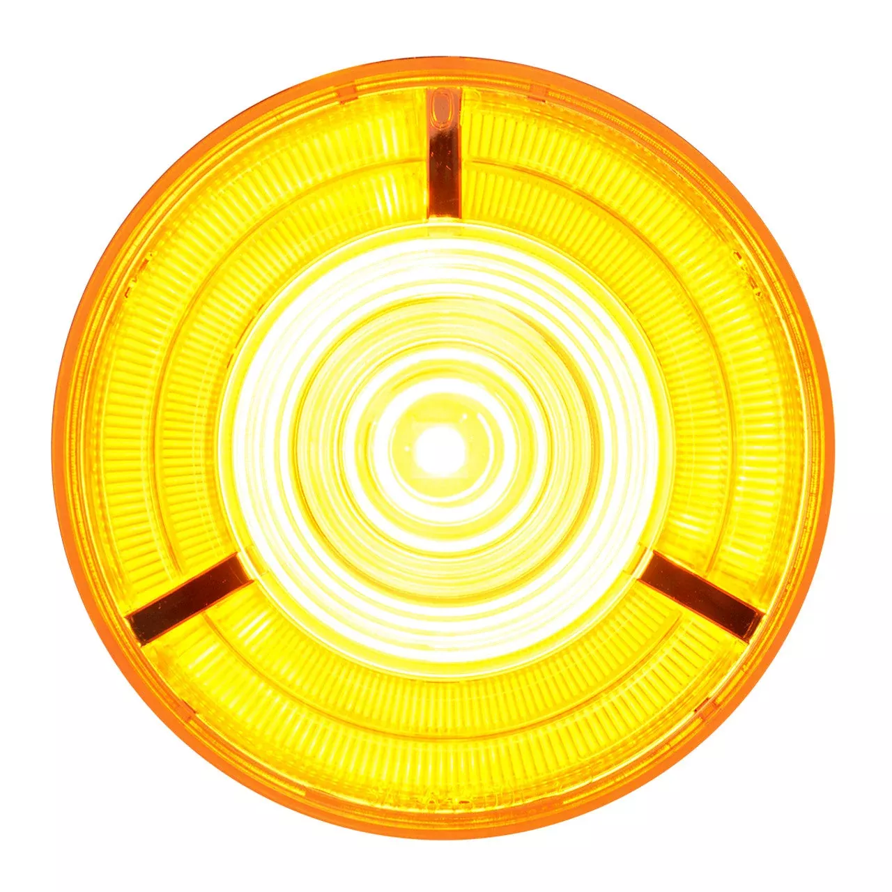 AMS Prime Series 4" LED Light AMB