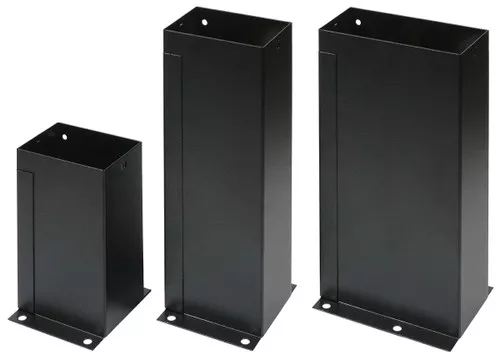 Apsco 3239-8 8" Tower Console Only