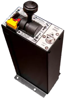 Apsco AVC295TG13 PTO/Hoist Control Tailgate Lock & PTO Auto Kick Out 13" Tower