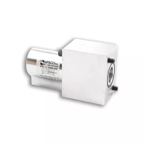 Apsco C3508DM Air Shift Cylinder G101/102