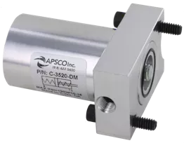 Apsco C3520DM DVA20 Air Shift Cylinder