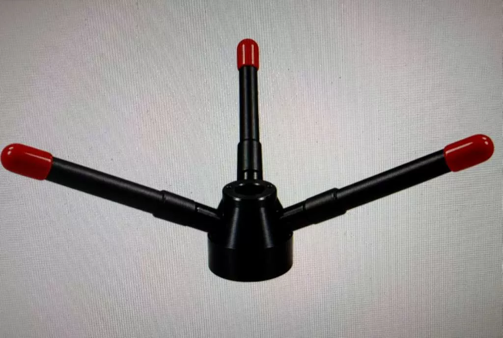 ATENNA TRIPOD BRACKET