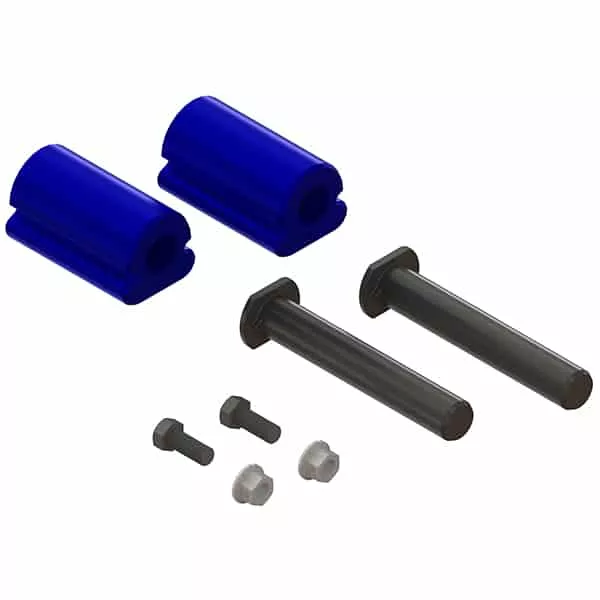 ATRO Polyurethane SAF HOLLAND 5th Wheel Pins & Bushings Kit – RK-06973-1